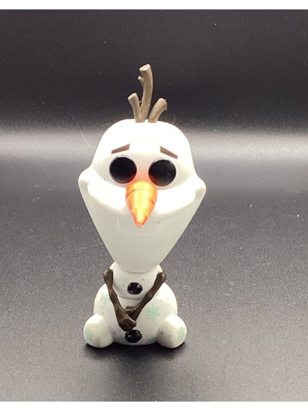 Funko Pop! Olaf Disney Frozen II #583 Loose No Box Out of Box Vinyl Figure Gift!
